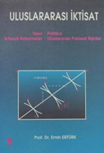 Uluslararası İktisat