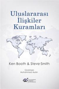 Uluslararası İlişkiler Kuramları