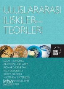 Uluslararası İlişkiler Teorileri