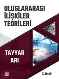 Uluslararası İlişkiler Teorileri