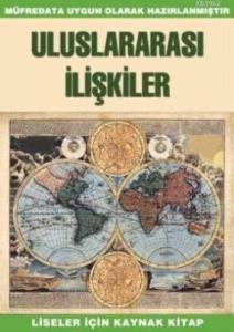 Uluslararası İlişkiler