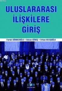 Uluslararası İlişkilere Giriş