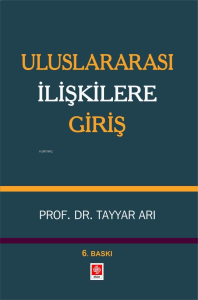 Uluslararası İlişkilere Giriş