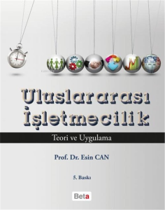 Uluslararası İşletmecilik