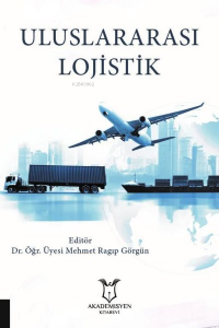 Uluslararası Lojistik