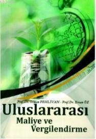 Uluslararası Maliye ve Vergilendirme