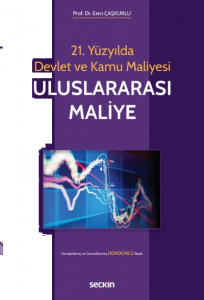 Uluslararası Maliye