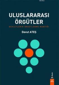 Uluslararası Örgütler; Devletlerin Örgütlenme Mantığı