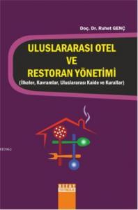 Uluslararası Otel ve Restoran Yönetimi