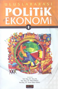 Uluslararası Politik Ekonomi 1