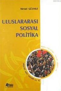 Uluslararası Sosyal Politika