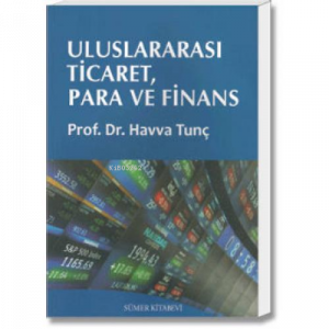 Uluslararası Ticaret Para ve Finans