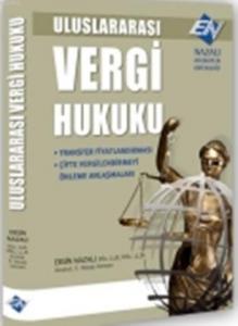 Uluslararası Vergi Hukuku