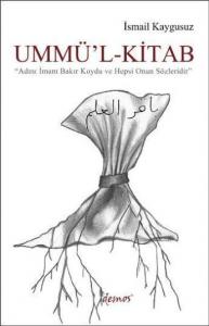 Ummü'l-Kitab