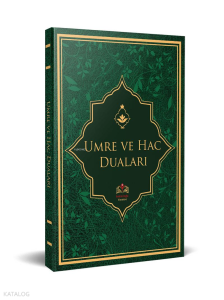 Umre ve Hac Duaları