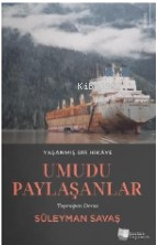 Umudu Paylaşanlar - Toprağım Deniz