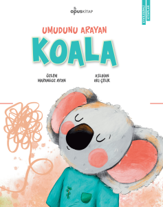 Umudunu Arayan Koala