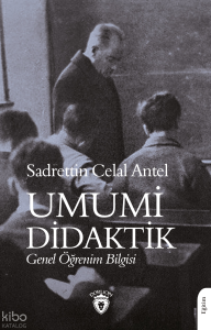 Umumi Didaktik ;Genel Öğrenim Bilgisi