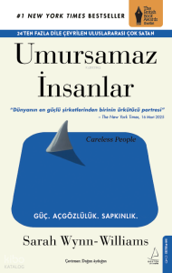 Umursamaz İnsanlar