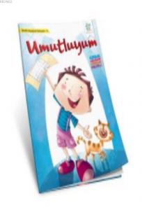 Umutluyum; Benim Duygusal Dünyam 7