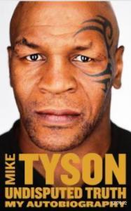 Undisputed Truth: My Autobiography