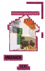 Ungenach