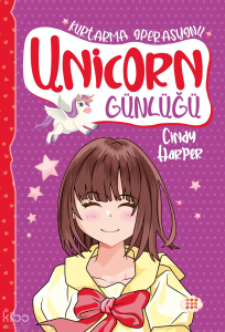 Unicorn Günlüğü 6 - Kurtarma Operasyonu