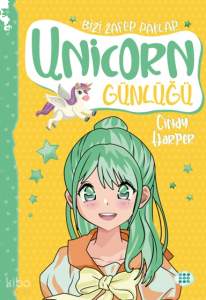Unicorn Günlüğü 8 - Bizi Zafer Paklar
