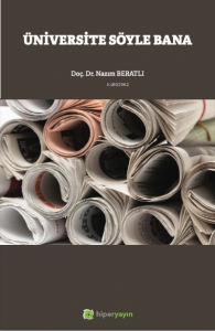 Üniversite Söyle Bana