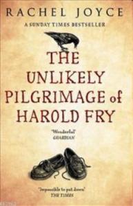 Unlikely Pilgrimage of Harold Fry