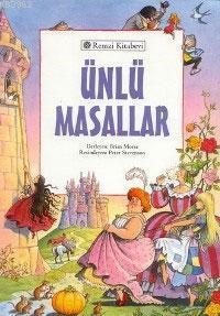 Ünlü Masallar