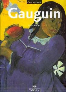 Ünlü Ressamlar - Gauguin