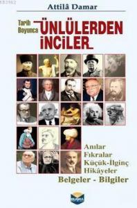 Ünlülerden İnciler