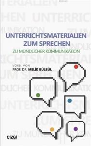 Unterrichtsmaterialien Zum Sprechen; Zu Mündlicher Kommunikation