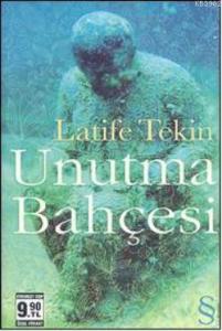 Unutma Bahçesi (Cep Boy)