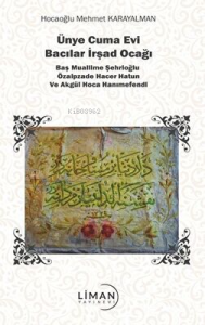 Ünye Cuma Evi Bacılar İrşad Ocağı