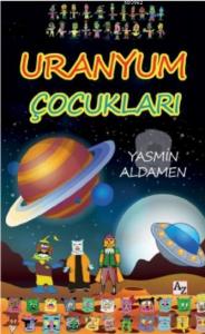 Uranyum Çocukları