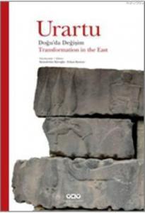 Urartu; Doğuda Değişim