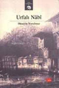 Urfalı Nabi