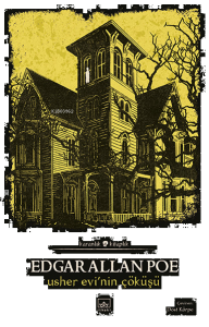 Usher Evi’nin Çöküşü