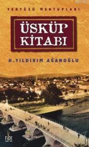Üsküp Kitabı