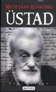 Üstad Necip Fazıl Kısakürek (cep boy)