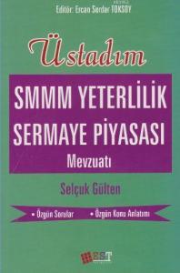 Üstadım SMMM Yeterlilik Sermaye Piyasası Mevzuatı