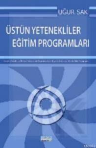 Üstün Yetenekliler Eğitim Programı