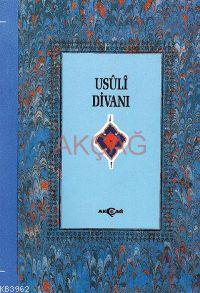 Usuli Divanı Kuşe