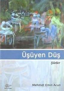 Üşüyen Düş (Şiirler)
