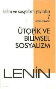 Ütopik ve Bilimsel Sosyalizm
