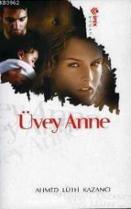 Üvey Anne