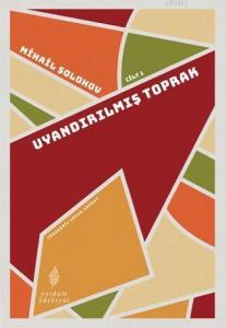 Uyandırılmış Toprak - Cilt1