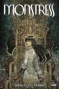 Uyanış - Monstress Cilt 1